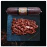 CHUB RAW BEEF OFFAL 400G