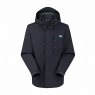 Ridgeline Ridgeline Monsoon Light Jacket Navy Marl