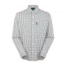 Ridgeline Ridgeline Sedgebrook Shirt Deep Forest/Smokey Olive