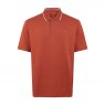 SHIRT KILWORTH 16 RUSSET