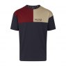 TSHIRT BACKSLIDER XXL NAVY