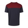 TSHIRT BACKSLIDER XXL NAVY