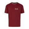 Ridgeline Ridgeline Hose Down T-Shirt Rhubarb