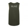 Ridgeline Ridgeline Backslider Singlet Vest Olive