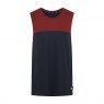 SINGLET BACKSLIDER XXL NAVY