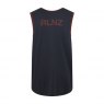 SINGLET BACKSLIDER XXL NAVY