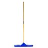 RAKE LANDSCAPE 60" HD PLASTIC CALDWELLS