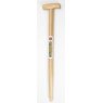 Caldwells Caldwells Ash T Crutch Handle