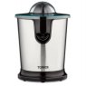 CITRUS JUICER 100W S/STEEL TOWER