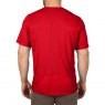 MILWAUKE Milwaukee Workskin Warm Weather T-Shirt Red