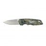 MILWAUKE Milwaukee Fastback Camo Folding Knife