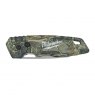 MILWAUKE Milwaukee Fastback Camo Folding Knife