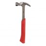 CLAW HAMMER 20OZ 570G STEEL CURVED