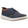 TRAINER BOWEN 9 NVY LACE UP