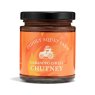 HABENERO CHILLI CHUTNEY 250G DIDDLY SQUAT