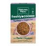 NATMENU Natures Menu Freshly Cooked Frozen Dog Food 400g