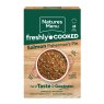 NATMENU Natures Menu Freshly Cooked Frozen Dog Food 400g