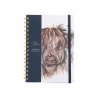 M/HAWKIN Meg Hawkins A5 Notebook