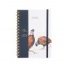 M/HAWKIN Meg Hawkins A5 Notebook