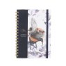 M/HAWKIN Meg Hawkins A5 Notebook