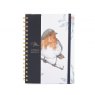 M/HAWKIN Meg Hawkins A5 Notebook