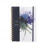 M/HAWKIN Meg Hawkins A5 Notebook