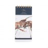 M/HAWKIN Meg Hawkins Jotter Notepad