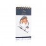 M/HAWKIN Meg Hawkins Jotter Notepad