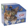 JIGSAW CAT 24PC MADD CAPP