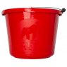 BUCKET RED PREMIUM RED GORILLA