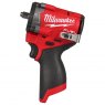 IMPACT WRENCH M12 FCIWF38G3 3/8" BARETOOL