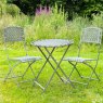 Ascalon Ascalon Oak Leaf Bistro Set 3 Piece