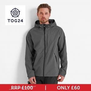 Be prepared for the wetter weather and take advantage of up to 50% off TOG24. We have a large selecti...