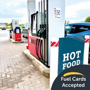 Our Okehampton Forecourt opening times. ⛽️Monday - Friday 6.30am - 9pm ⛽️Saturday - Sunday 7a...