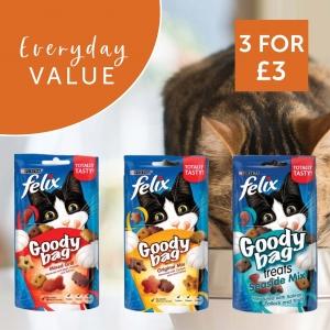 𝐄𝐕𝐄𝐑𝐘𝐃𝐀𝐘 𝐕𝐀𝐋𝐔𝐄 Looking after your pets with our 𝐄𝐕𝐄...