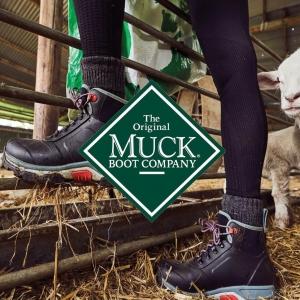 Looking for your next pair of Muck Boots? 🥾 Each style is designed to work hard for every task and...