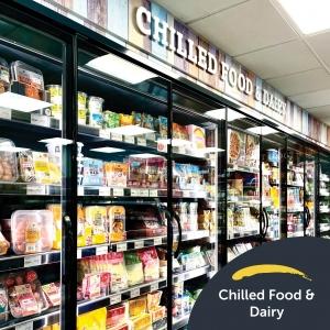 Let us be your one stop shop for convenience shopping! As well as having a fantastic range of 'Food 2...